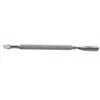 BODY TOOLZ 5-1/4" Cuticle Pusher and Pterygium CS489