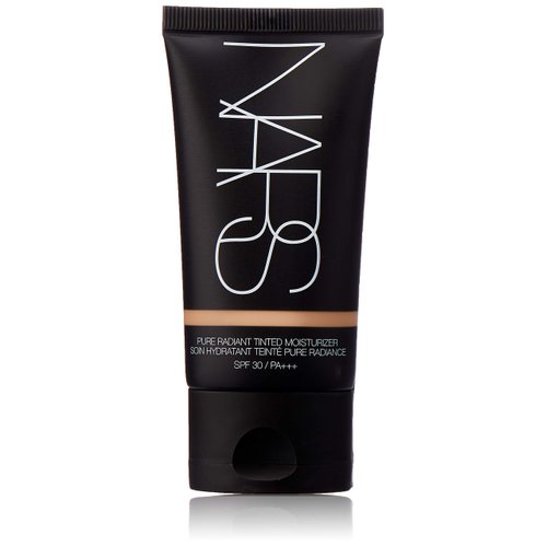 NARS Pure Radiant Tinted Moisturizer SPF 30/PA+++, Alaska, 1.9 Ounce, I0081567