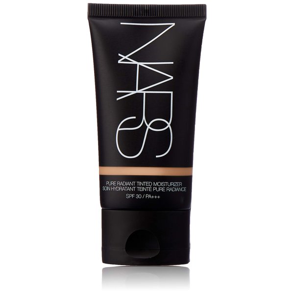 NARS Pure Radiant Tinted Moisturizer SPF 30/PA+++, Alaska, 1.9 Ounce, I0081567