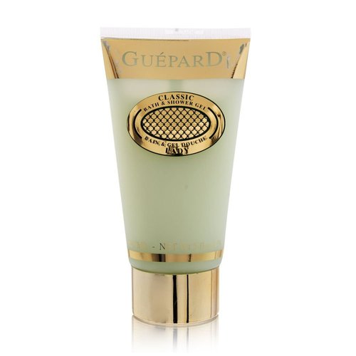 Guepard for Women 5.0 oz Bath &amp; Shower Gel