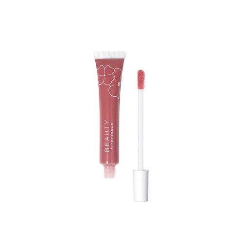 Beauty By Popsugar Be The Boss Lip Gloss ~ Full Size ~ 06 Time After Time