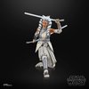 STAR WARS The Black Series Ahsoka Tano (Peridea), Ahsoka Collectible 6 Inch Action Figure