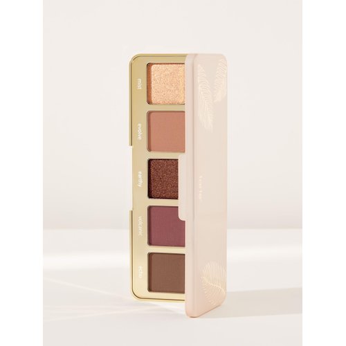 Tarte Glamazon To-Go Eyeshadow Palette, 1 Count (Pack of 1)