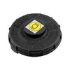 Brake Master Cylinder Tank Reservoir Cap Fits for Honda, Master Cylinder Cap Replace 46662-SLE-J01 46662-SDC-A02 46662-S8A-003