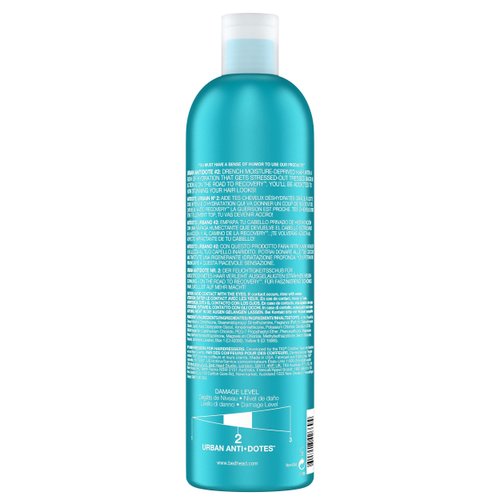 Bed Head Tigi Recovery Conditioner,25.36 Fluid Ounce