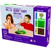 E-Blox Building Blocks STEM Circuit Kit, Build Your Own Burp & Fart Machine, Add Funny Sounds to Brick & Structure Science Projects, Birthday & Gag Gift, Boys, Girls, 5+