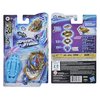 Beyblade Burst Surge Speedstorm Super Hyperion H6 Spinning Top Starter Pack - Attack Type Battling Game Top with Launcher, Toy for Kids