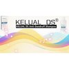 KELUAL DS Anti-Dandruff Shampoo, Treatment Shampoo for Severe Dandruff, Long-Lasting Relief, 3.3 Fl Oz (3 Pack)