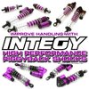 Integy Mini Fingerboards, Finger Skateboards, Scooter, Ramp & Accessories (Random)