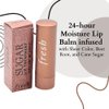 Sugar Lip Treatment - Cocoa by Fresh for Women - 0.15 oz Lip Treatment