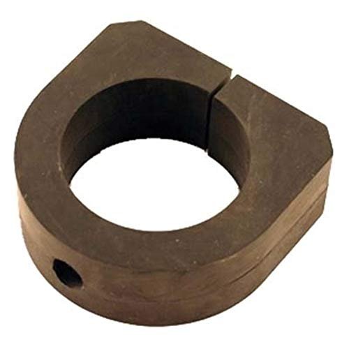 Performance Plus Carts ISO Rear Spring Mount Bushing for EZGO Golf Cart Models | Compatible with 1994-1999 Medalist, 1994-2008 TXT, 1995-2008 Shuttle & ST Express Models