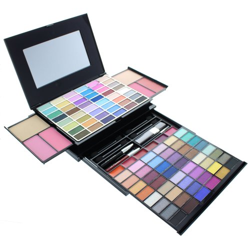 ETA Professional 110 Color Deluxe Makeup Palette Weight 1Lb 13 Oz