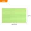 Ruled Index Cards Pastel Colored Index Flash Cards Note Cards for Studying, Home and Office Flashcards, 3 X 5 Inch, 180-Count