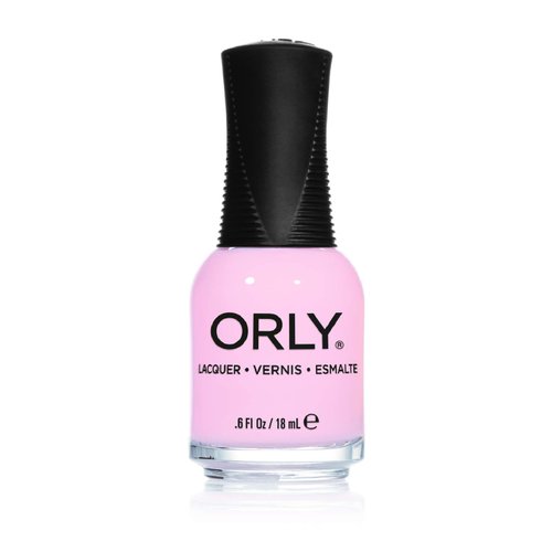 Orly Nail Lacquer, Kiss The Bride, 0.6 Fluid Ounce