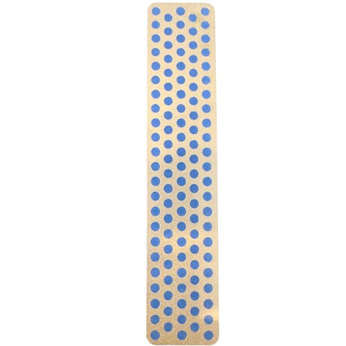 DMT A4C Whetstone Knife Sharpener and Diamond Sharpening Stone for Use with Aligner, 4 Inches, Coarse Grit