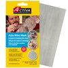Activa Products 12 by 24-Inch Wire Mesh for Arts and Crafts, Small, White