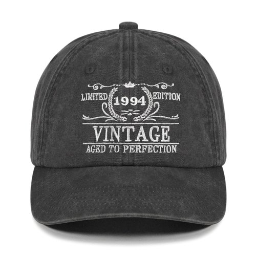 Roceyang 30th Birthday Gifts for Him Her, 1994 Unique Gifts for 30 Year Old Men Women Hat