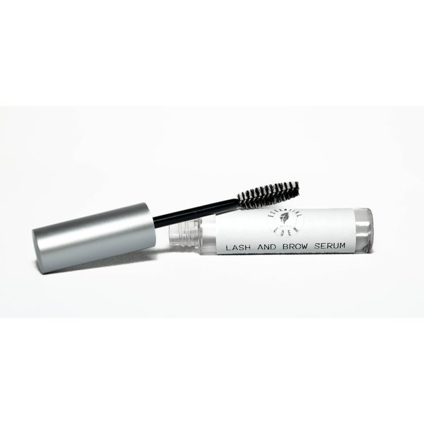 Essential Eden Lash and Brow Serum, 8ml