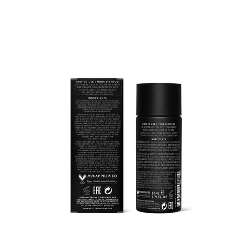 Pestle & Mortar Clarify 2% Salicylic Acid toner, Acne Treatment and Clear Breakouts, Facial Exfoliant to removes Excess Oil, 2.7 oz