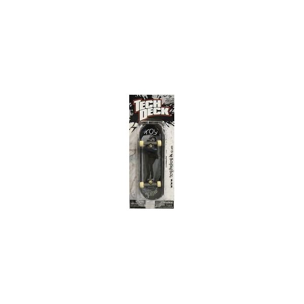 TECH DECK Toy Machine