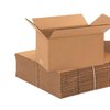 Aviditi 10 x 6 x 5 Corrugated Cardboard Boxes, Small 10"L x 6"W x 5"H, Pack of 25 | Shipping, Packaging, Moving, Storage Box for Home or Business, Strong Wholesale Bulk Boxes
