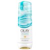 Olay Body Wash Indulgent Moisture for Women, Infused with Vitamin B3, Notes of Caribbean Guava and Coconut Scent, 20 fl oz