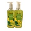 Bath & Body Works Cleansing Gel Hand Soap, Pack of 2, 8oz Each Bottle (Limoncello)