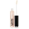 NYX Professional Makeup Mega Shine Lip Gloss, Baby Rose, 0.37 Ounce