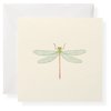 Karen Adams Garden Party Gift Card Enclosure Box of 8 Assorted Cards with Envelopes