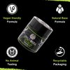 CrazyBull Hair Clay Play Medium Hold Clay - Styling Clay with Volcanic Ash Bentonite - Long-Lasting and Vegan Friendly Hair Clay for Men - 3.38 oz