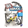 Matty's Toy Stop Tech Deck BMX Complete Gift Set Bundle Storage Bag - 4 Pack (Assorted Series)
