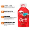 GU Energy Original Sports Nutrition Energy Gel, 24-Count, Cola Me-Happy