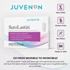 Juvenon Menopause Supplements for Women Mood Support, Hot Flashes Relief, Peri-Menopausal Support, Hormone Balance, Promote Calm, Energy, Clarity, Sleep, Natural Herbal Supplement, 20 Capsules