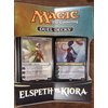 Magic: the Gathering Elspeth vs. KIORA - MTG 2015 Duel Decks Box Set - 120 Cards