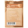 PACHA SOAP Caramel and Sea Salt Bar Soap 4Oz, 4 OZ