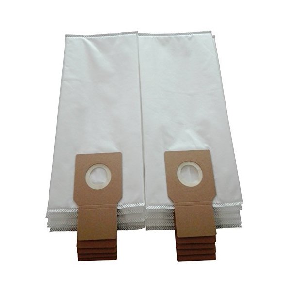 CF Clean Fairy 15Pack Replacement for Kenmore 53294 Style O HEPA Cloth Vacuum Bags for Kenmore Upright Vacuum Cleaners 5068 50688 50690