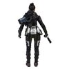 Electronic Arts APEX Legends 6-Inch Collectible Action Figure