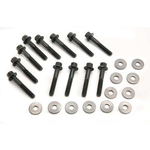 Mr. Gasket 6082MRG Super Intake Manifold Bolt
