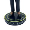 Pesky Patriot Kamala Harris Vice President Bobblehead Doll | 7” Tall Resin Doll Figure Makes a Idea for VP Harris Supporters