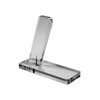 NO-M.A.R 1911 Clear Acrylic Pistol Display Stand Single Stack 45acp Colt 1911A1