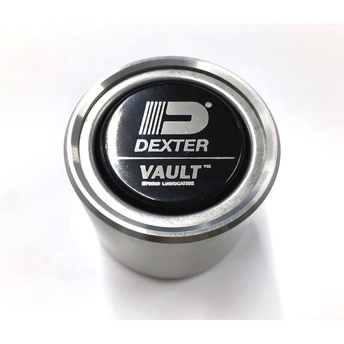 UFP by Dexter, The Vault Trailer Wheel Bearing Protector, 1.980