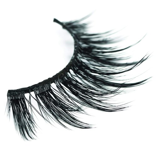 Araceli Beauty 3D Faux Mink Lashes - Carolyn