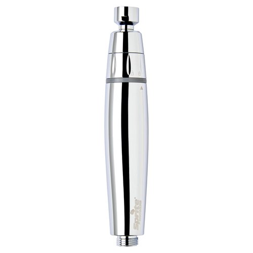 Sprite Showers HF2-CM 2 Shower Hose Filter, Chrome