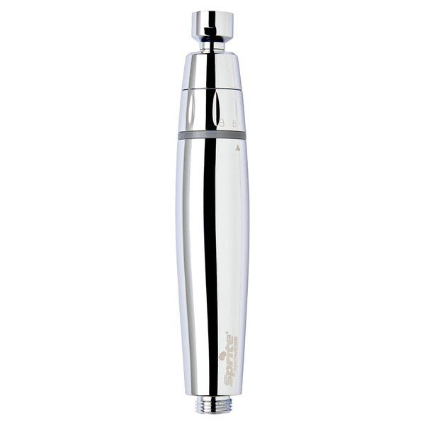 Sprite Showers HF2-CM 2 Shower Hose Filter, Chrome