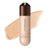 MAKEHEAL 1.P.L FOUNDAISER FOUNDATION matte finish, liquid foundation with wand, long lasting full coverage, blendable, 28g 0.99 fl Oz [23-N REV LIGHT]
