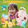 11 Pieces Dinosaur Stuffed Animal Small Dino Plush Toy and Egg Bag Set Stuffed Dinosaur Cute Stuffed Animals Plush Toys Soft Dinosaur Stuff Animals for Birthday Dinosaur Themed Party Decorations