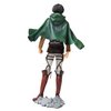Banpresto Attack on Titan Master Stars Piece 49088 9.5" Levi Ackerman Action Figure
