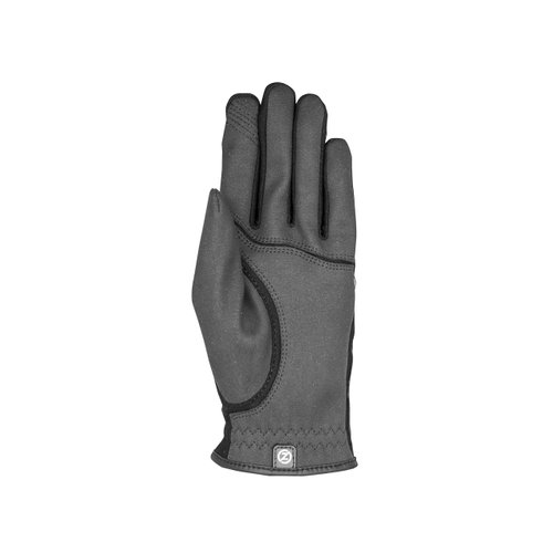 Zero Friction Women's Storm All Weather Golf Gloves, One Size, Black, Pair