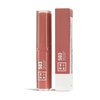 3INA The Color Lip Glow - Highly Pigmented Lipstick for Women with Shea Butter - Lip Gloss and Lip Balm Effect - 503 Medium Nude Pink - 0.05 oz