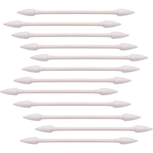 Precision Tip Cotton Swabs/Double Pointed Cotton Buds for Makeup 800pcs